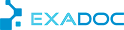 Exadoc Logo